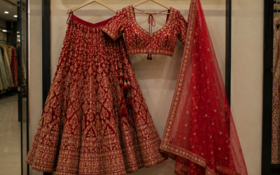 7 Mistakes Every Bride Should Avoid When Choosing the Best Bridal Outfits in Chennai