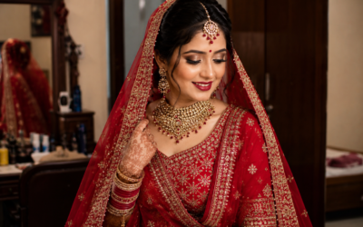 10 Things Every Bride Should Know Before Choosing the Best Bridal Outfits in Chennai