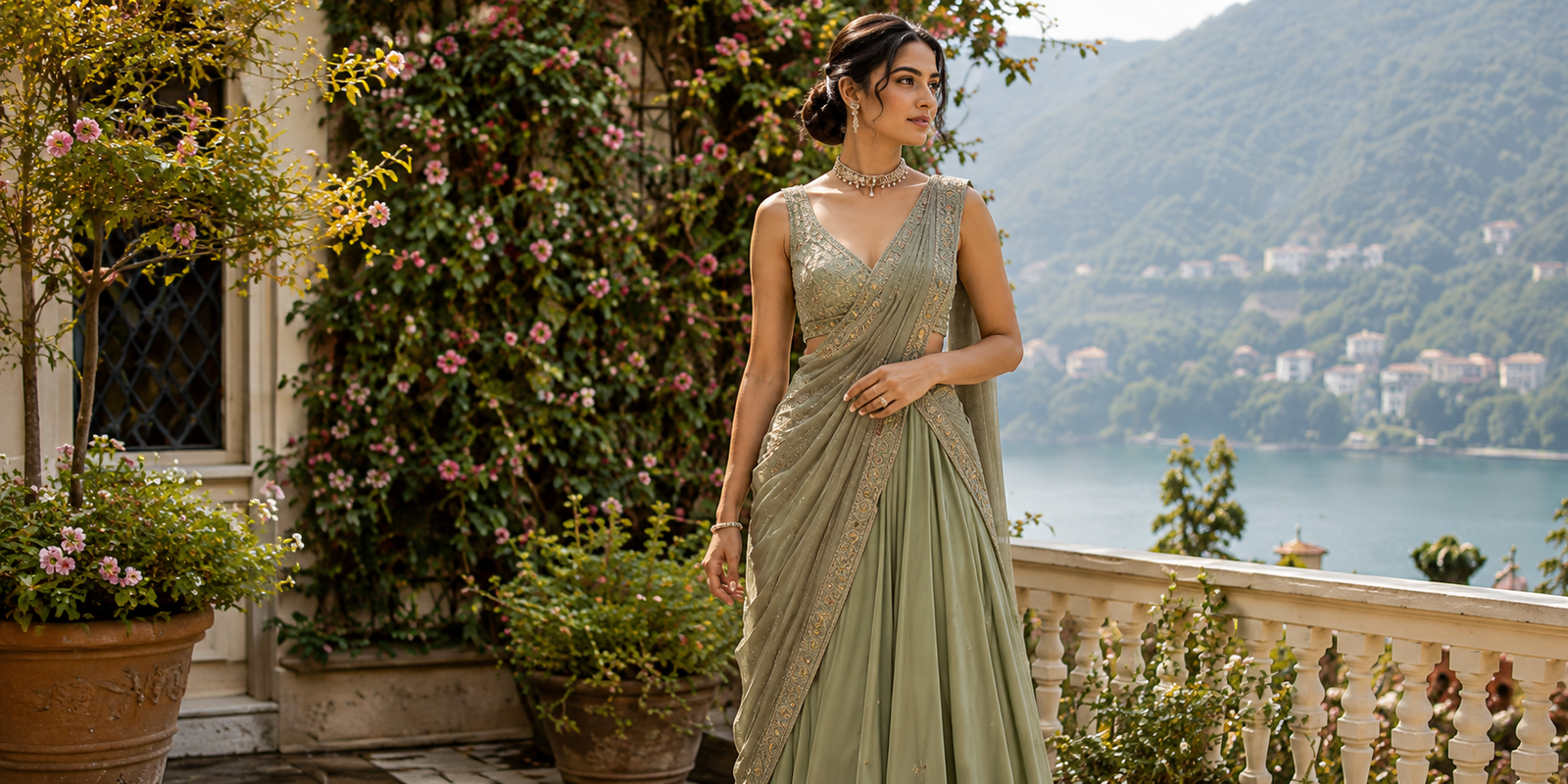 best bridal lengha in chennai 