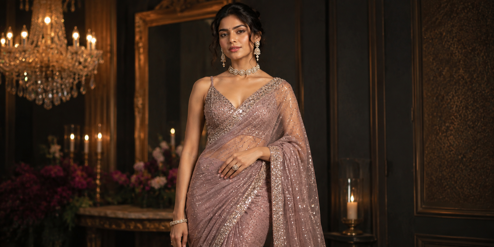 best bridal saree in chennai<br />