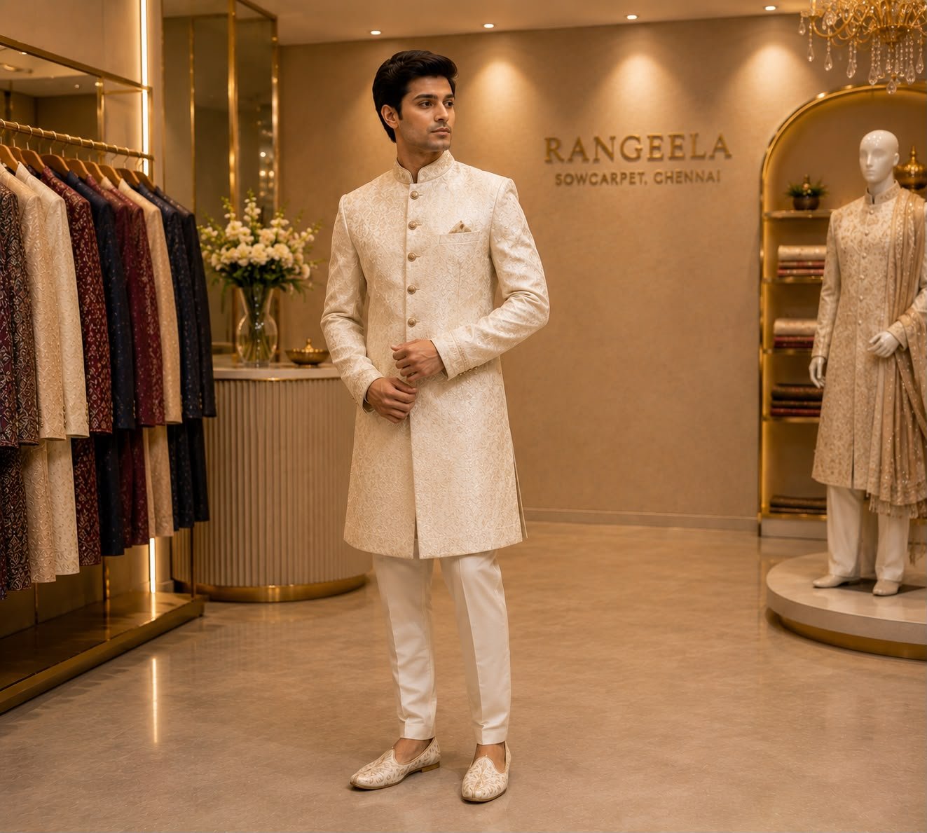 best jodhpuri in chennai 