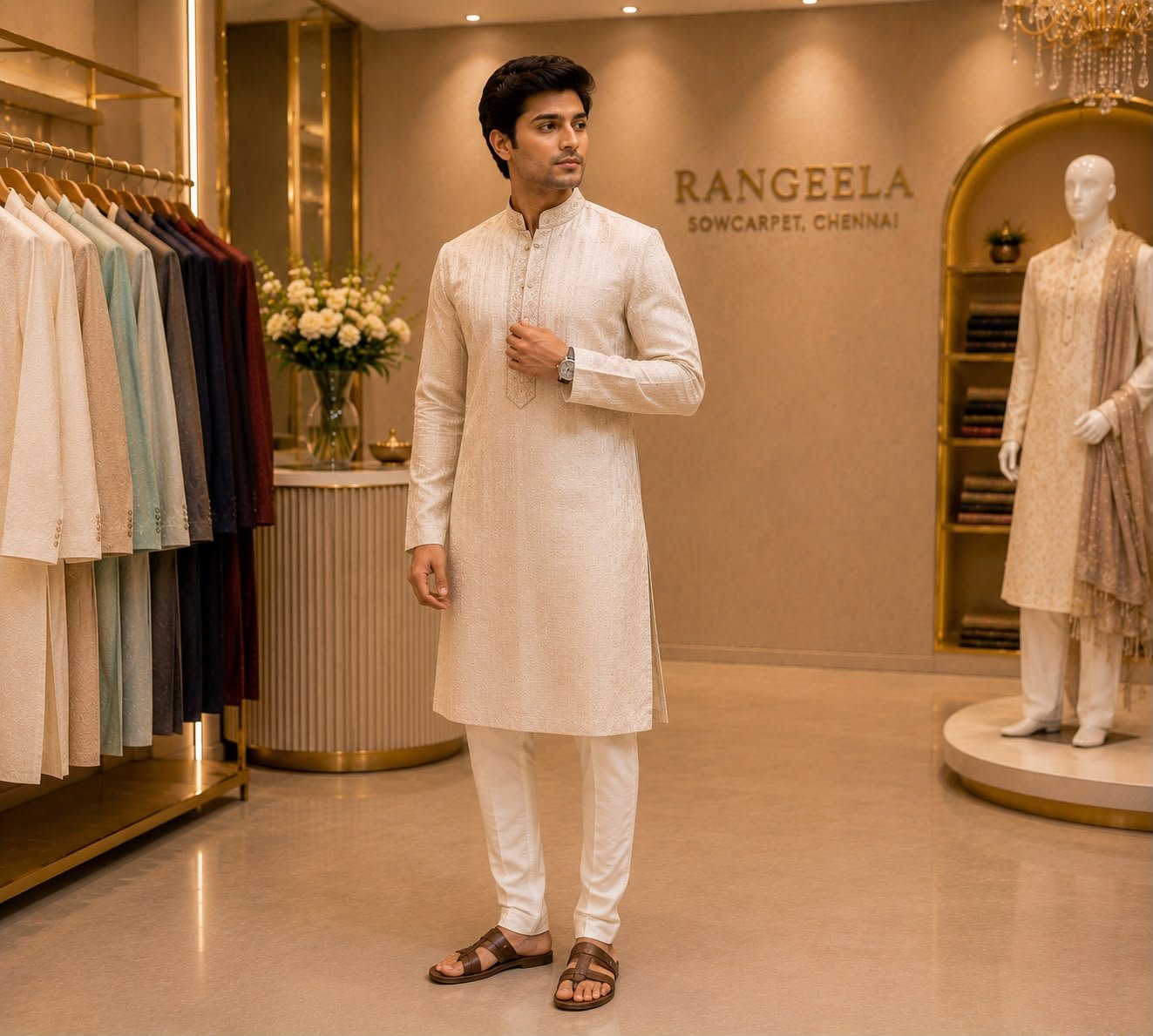 best kurta in chennai<br />
