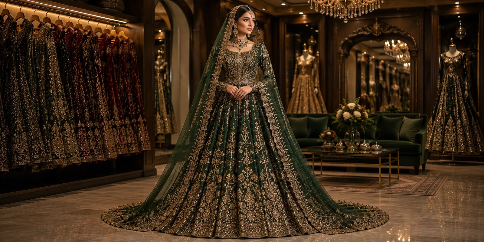 best bridesmaid outfit in chennai 