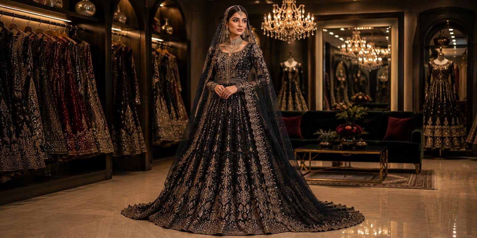best bridesmaid outfit in chennai 
