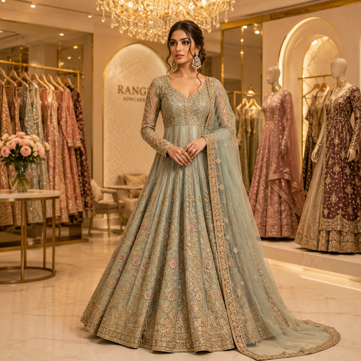 best mastani outfits in chennai