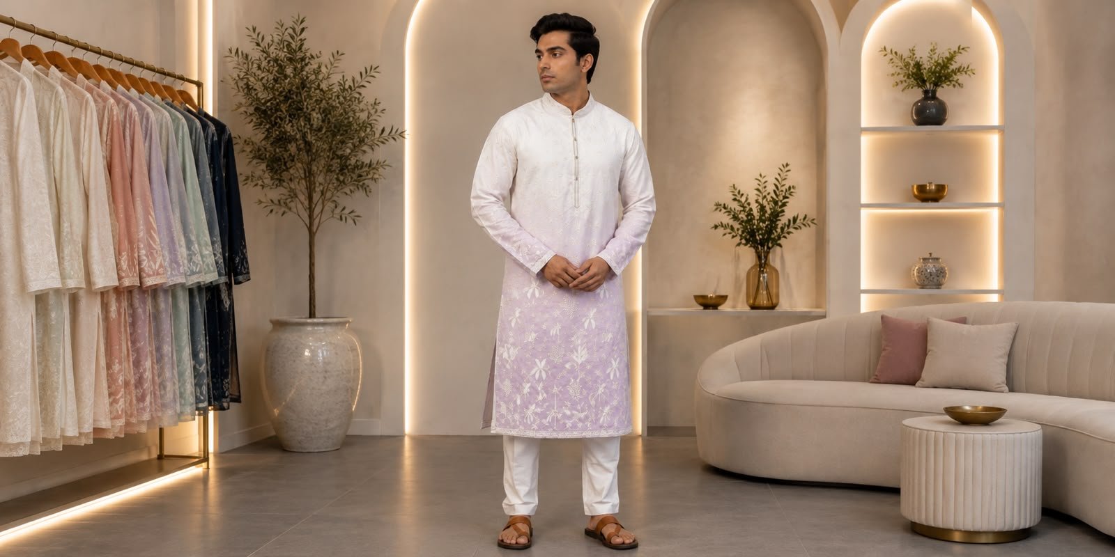 best mens kurta in chennai