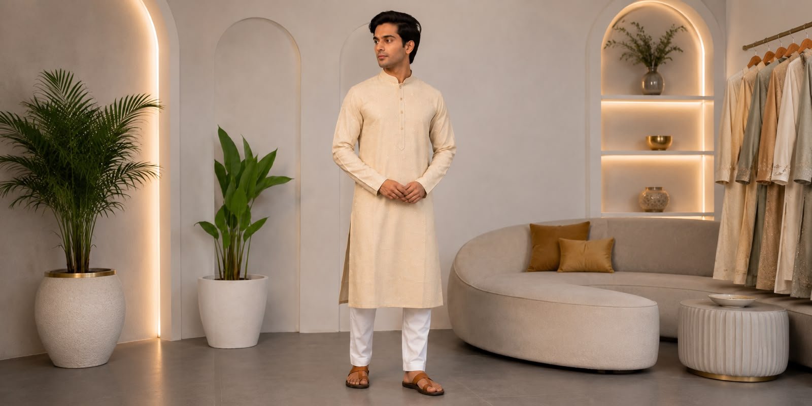 best mens kurta in chennai