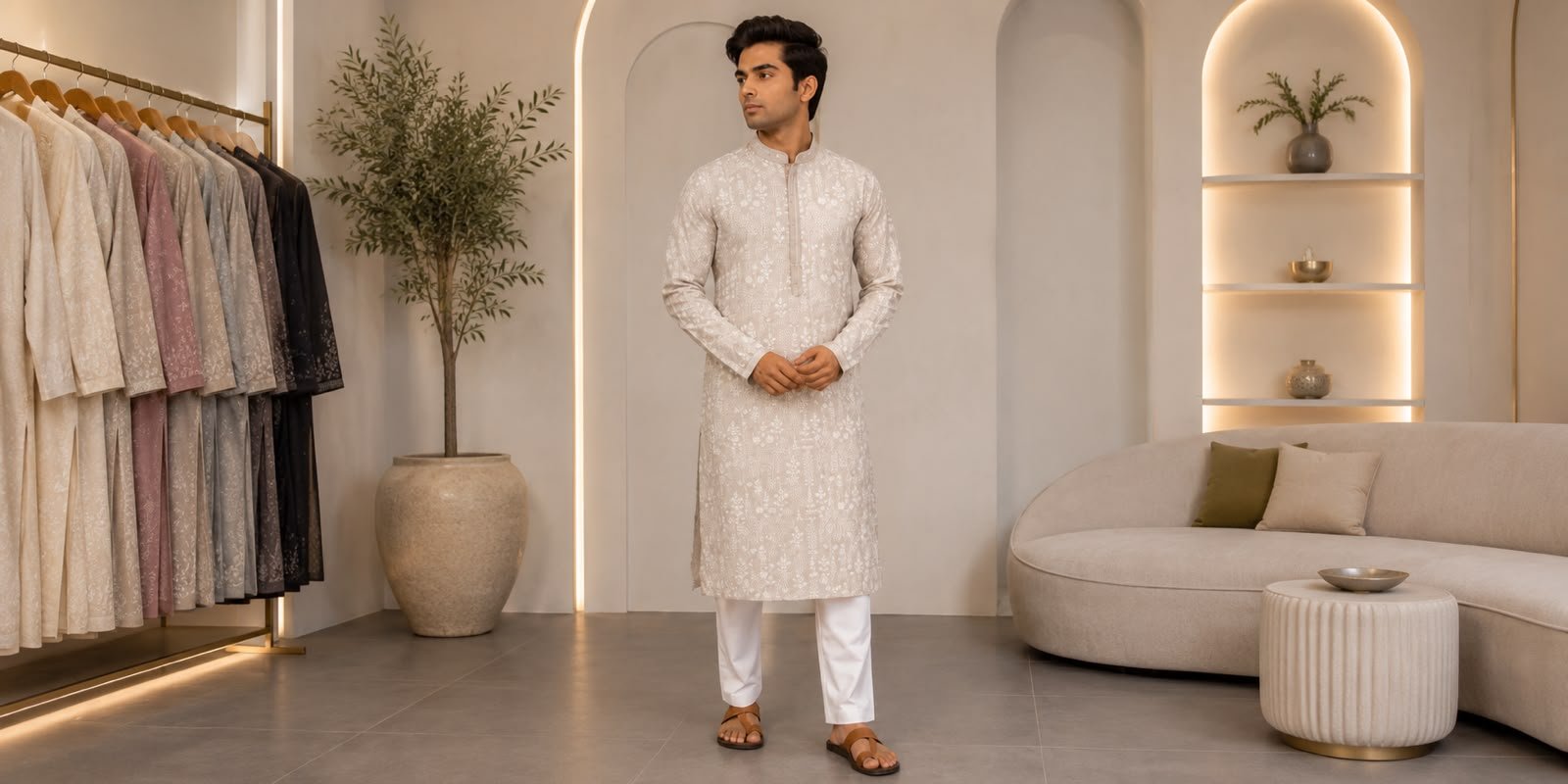 best mens kurta in chennai