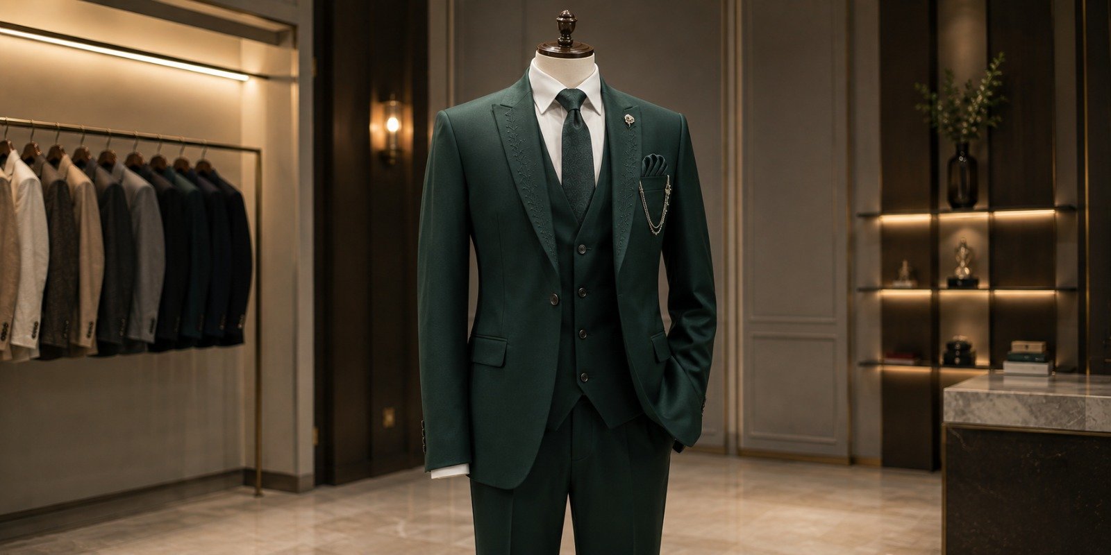 best menssuit in chennai