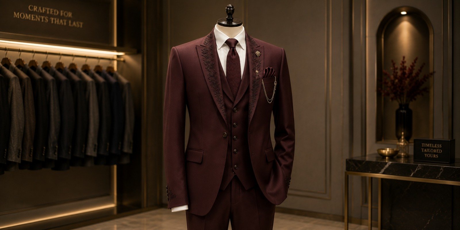 best menssuit in chennai 